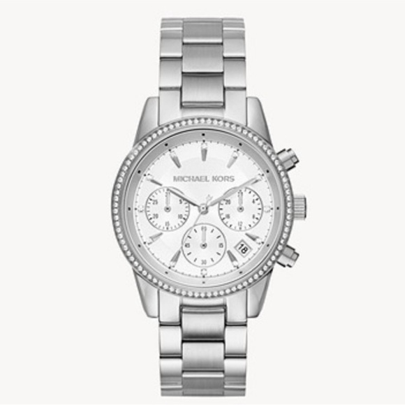 MICHAEL Michael Kors Accessories - MICHAEL KORS WOMEN'S
WATCH MK5667